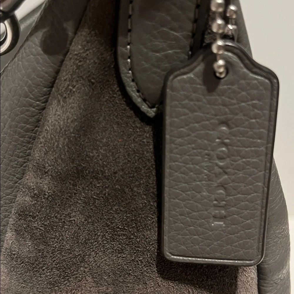 Coach Pennie Shoulder Bag - Picture 5 of 10